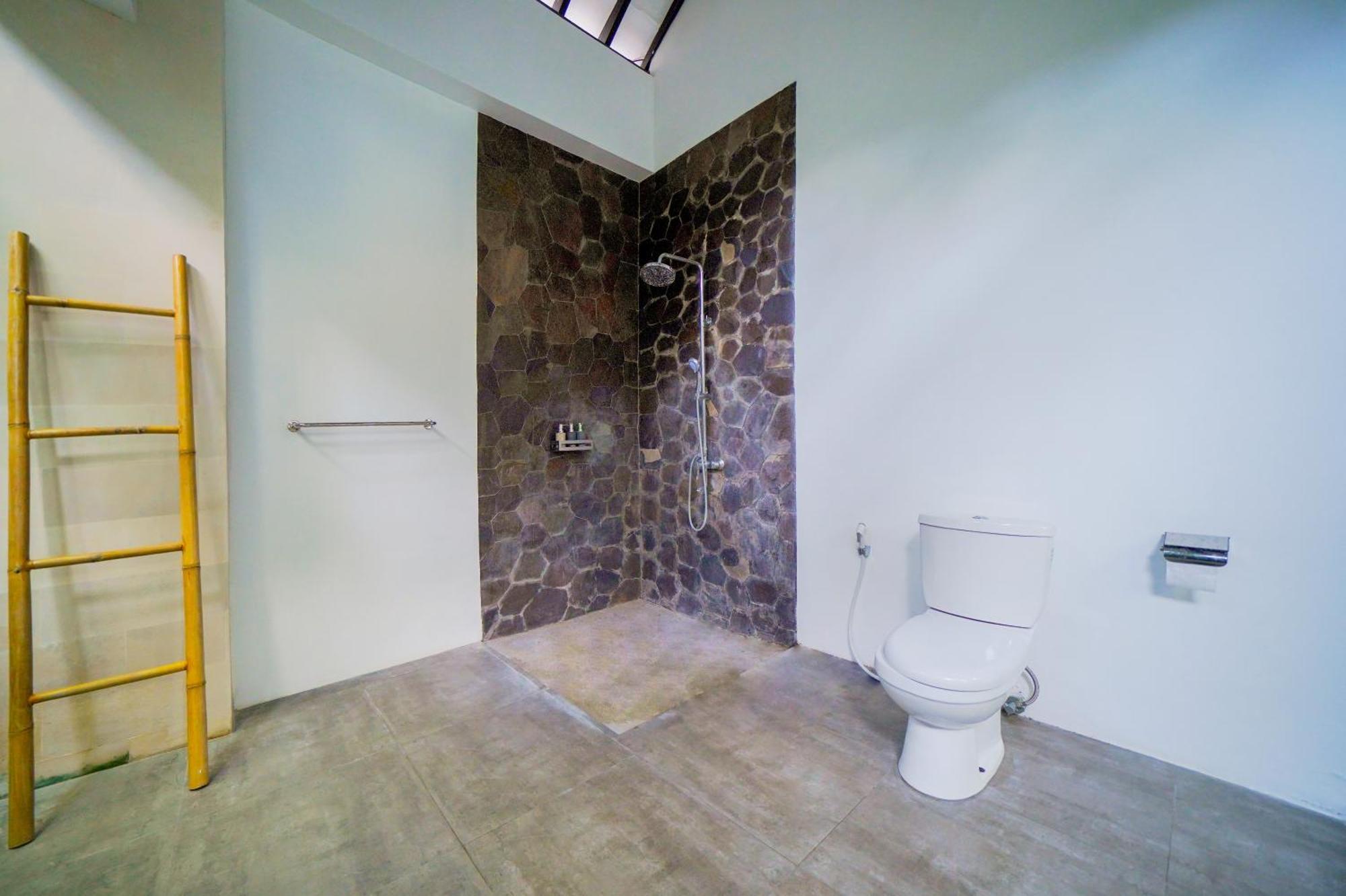 Eldborg Villas Seminyak Bagian luar foto