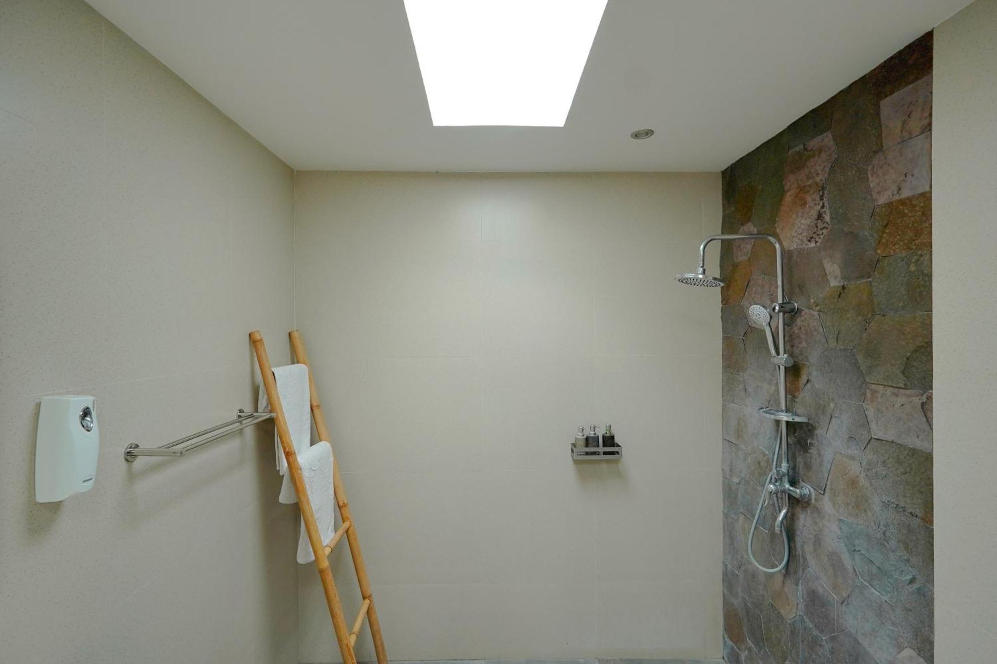 Eldborg Villas Seminyak Ruang foto