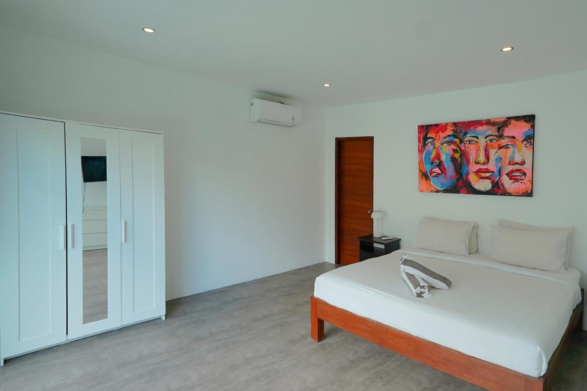Eldborg Villas Seminyak Bagian luar foto